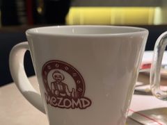 -Mezomd曼索蒂西班牙餐厅(广粤店)