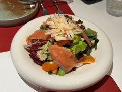 -普朗姆生蚝牛排馆 The Plump Oyster(成都摩方购物中心店)