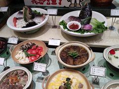-老西门·常州菜(新区店)