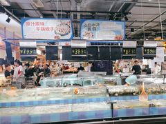 -万达广场(沈阳铁西店)