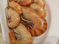-东方滨江大酒店·滨江厅