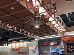 -小川洋风料理(大悦城店)