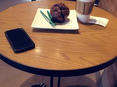 星巴克(先农大院店)-星巴克(天津五大道店)