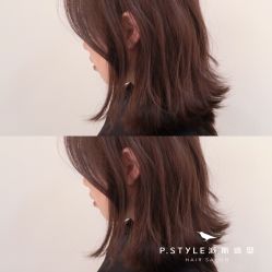 -P.STYLE派斯造型