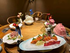 -尚海豆捞(乐虹坊店)