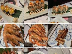 -大渔铁板烧(大悦城店)