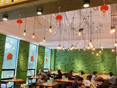 大堂-又鸟pizza海南鸡饭(假日广场店)