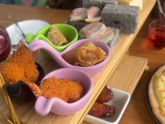 -四月吧餐厅(正阳步行街店)