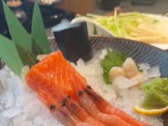 -牛YO寿喜烧和牛火锅自助(三台子万象汇店)