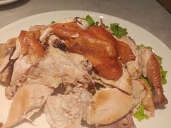 -华竹饭店(中央大街店)