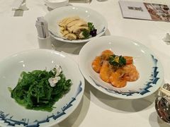 -杭州香格里拉·香宫中餐厅