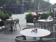 -新世界餐厅(万达店)