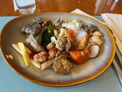 -金鸡湖大酒店·金咖啡厅(国宾路店)