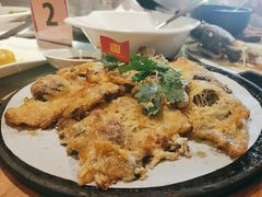 -百年银屏蚝烙·潮汕菜·非遗(乐山店)