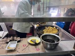 -李记清真馆(打钉巷店)