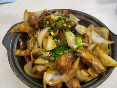 -凤城康记饭店