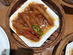 -如轩·海鲜砂锅粥·潮汕菜(海珠店)