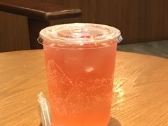 -太平洋咖啡(市府恒隆二店)