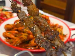 -漫天香·小龙虾餐厅(夏湾店)