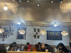 -云南李记罐罐米线饵丝小吃(汉中门金鹰店)