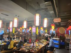 -蜀大侠火锅(寰球文化地标·总府店)