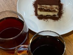 -VOYAGE COFFEE(杨梅竹店)