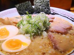 -老龙亭拉面店