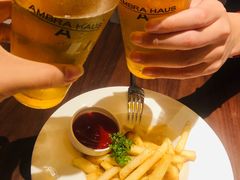 -Ambra Haus琥珀屋精酿餐厅(宝山店)