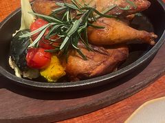 -卡朋厨房(289艺术园区店)