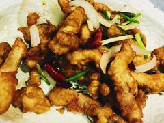 九肚鱼-海宁煲农家菜(惠南镇店)