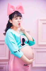 -鹿乐·亲子儿童摄影(城东翠雍新城南区店)