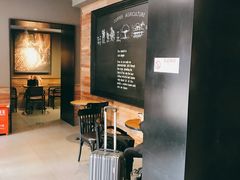 -星巴克(天津五大道店)