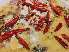 -老土灶民间菜(跃进桥店)