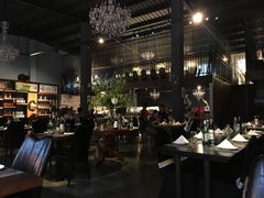 大堂-小火花·干式熟成牛排馆Spark SteakHouse(剑桥郡店)