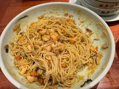 -裕兴记•蟹黄面馆(人民广场店)