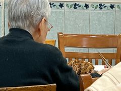 -悦宾饭馆(翠花胡同店)