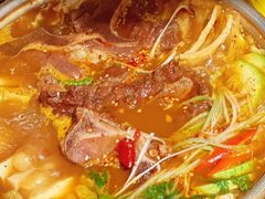 -TAIFORKS 大福食堂·山葵烤肉料理·拌饭(宝安店)