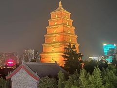 -大唐不夜城