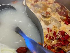 -千滋百味自助烤肉火锅(东门町店)