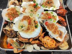 -鲜鲜·鲅鱼圈海鲜(于洪店)