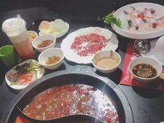 -井格重庆火锅(燕郊永旺店)