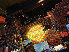 大堂-LYFATTI 莱芙缇(赣水路店)