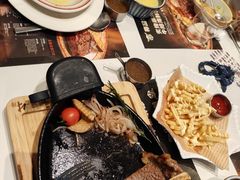 -尊品牛排(高能广场店)