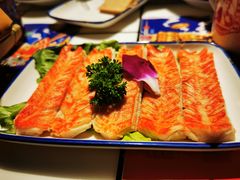 -贤合庄卤味火锅(安吉万达店)