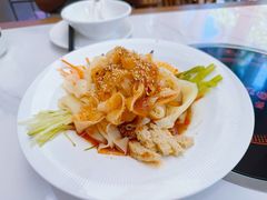 -羊故事·西北融合菜(华侨城店)