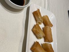 -香港狮子山下·明星粤菜餐厅(北苑店)