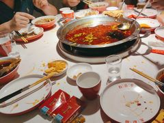 -蜀滋香鲜鱼美蛙火锅(339店)