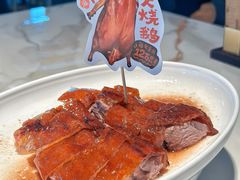 -滋粥楼·顺德菜(番禺广场总店)