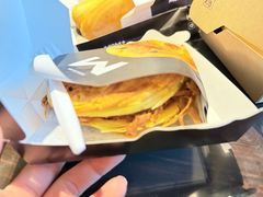 -魏家凉皮(博水商务大厦店)