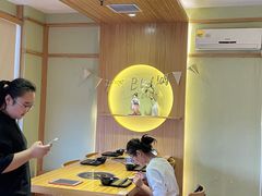 -水林间·寿喜烧自助(仙林金鹰店)
